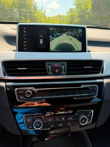 BMW X1 (F48) X1 sDrive20i Msport - Foto 10