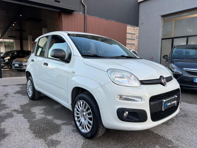 FIAT Panda 0.9 TwinAir Turbo Natural Power Lounge - Foto 3