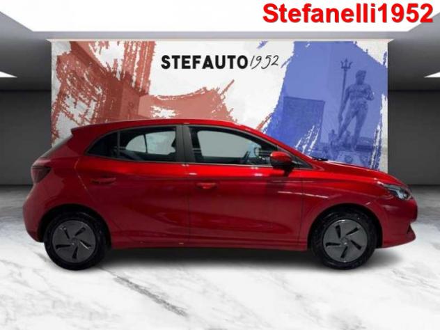 MG MG3 ICE Standard Benzina MY26 – Diamond Red – Tes rif. 23978794 - Foto 2