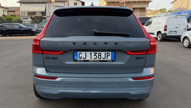 VOLVO XC60 B4 AWD 2.0 ESSENTIAL 197 CV - FULL LED, VIRTUAL COCKPIT, CARPLAY - Foto 7