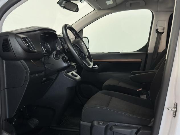 Toyota Proace Verso Proace Verso 2.0D 180 CV L1 D Black Edition 8 posti - NO VINCOLO FINANZIAMENTO - Foto 5
