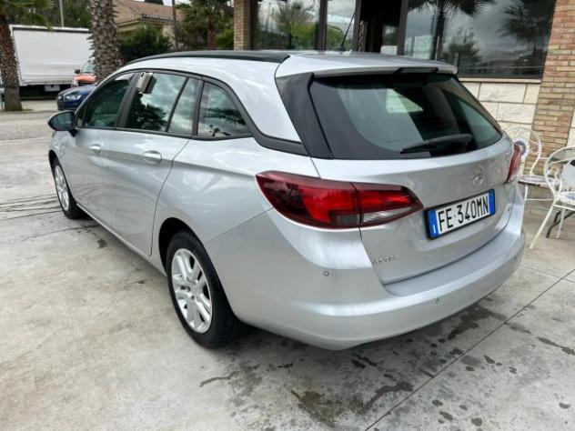 OPEL Astra 1.6 CDTI EcoFLEX S&S Sports Tourer rif. 22153066 - Foto 7