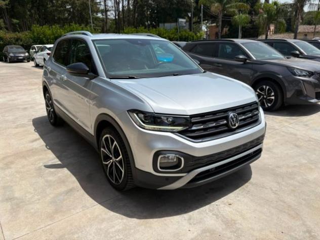 VOLKSWAGEN T-Cross 1.6 TDI SCR Style rif. 23948692 - Foto 4