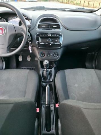 Fiat Punto 1.4 8V 5 porte Naturalpower Lounge - Foto 9
