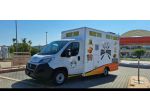 FIAT Ducato 35 2.3 Mjt 140CV PM Cabinato FOOD TRUCK rif. 24112452
