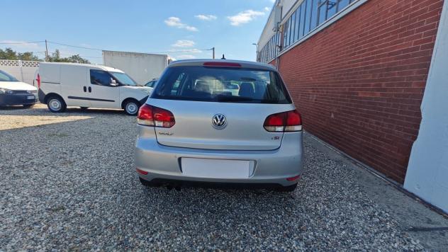 Volkswagen Golf 1.4 TSI 160CV DSG 5p. Highline - Foto 5