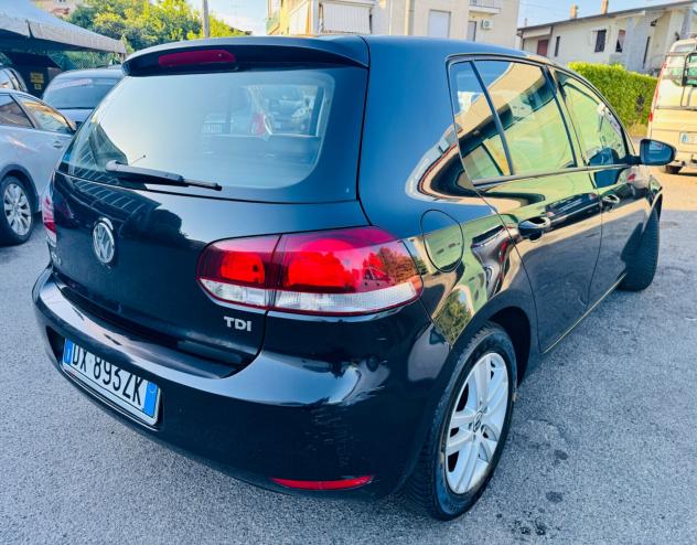 Volkswagen Golf 2.0 TDI 110CV DPF 5p. Highline !!! - Foto 9