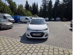 HYUNDAI i10 2ª serie i10 1.0 LPGI Econext Login