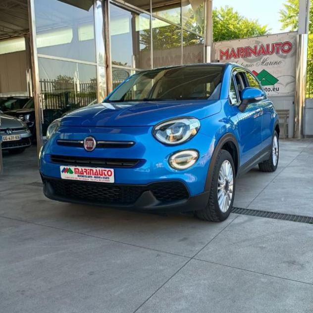FIAT 500X 1.3 MultiJet 95 CV Urban rif. 23890732