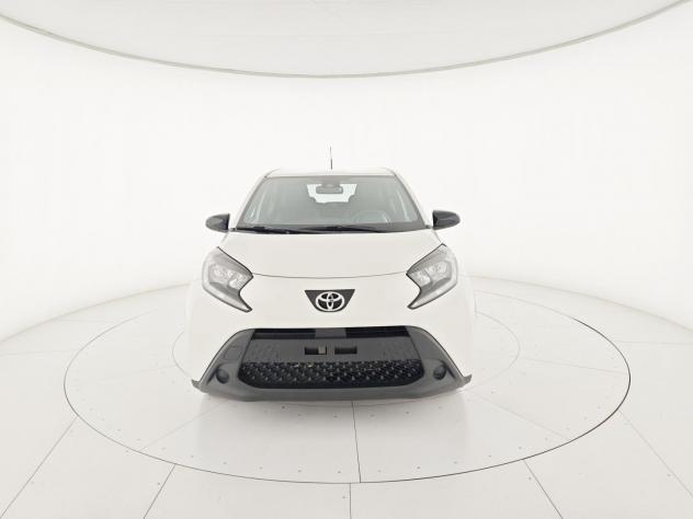 Toyota Aygo X 1.0 VVT-i 72 CV 5 porte Active - Foto 5