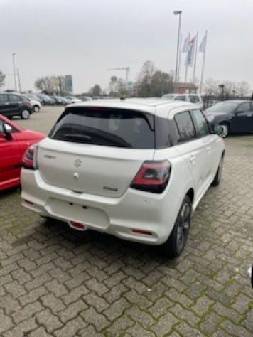 SUZUKI Swift 1.2 Hybrid Top 2wd NUOVO DA IMMATRICOLARE rif. 22016981 - Foto 6