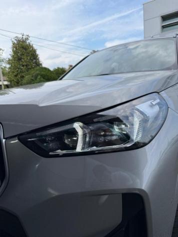 BMW X1 xDrive20d MSPORT MHEV M-SPORT TETTO-19"-IVA ESP rif. 23777009 - Foto 7