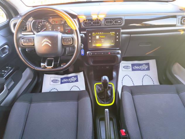 Citroen C3 PureTech 82 Shine - Foto 7