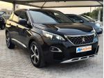 Peugeot 3008 BlueHDi 130 S&S EAT8 GT Line