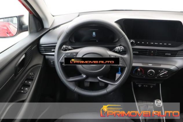 HYUNDAI Bayon 1.2 MPI MT KLASS GPL rif. 23614100 - Foto 5