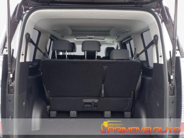 HYUNDAI Staria 2.2 AT Allrad Trend rif. 21376938 - Foto 7