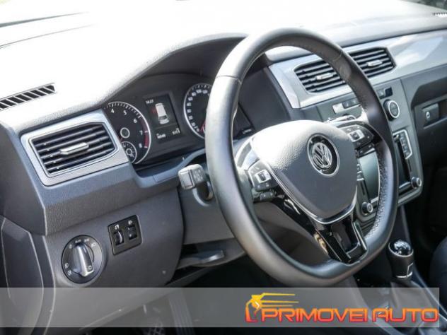 VOLKSWAGEN Caddy 1.0 TSI 102 CV Comfortline Maxi rif. 20738816 - Foto 2