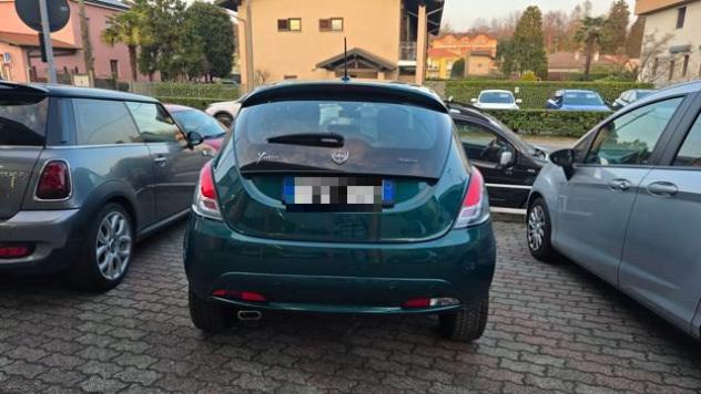 LANCIA Ypsilon 1.0 FireFly 5 porte S&S Hybrid Ecochic Gold rif. 23475627 - Foto 5