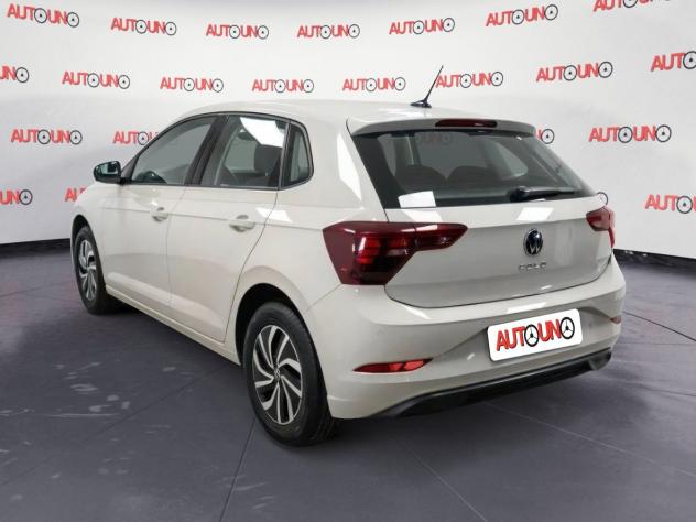 Volkswagen Polo 1.0 EVO Life - Foto 5