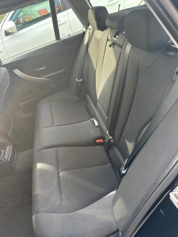 Bmw 316d - Foto 7