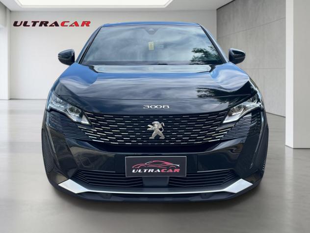 Peugeot 3008 BlueHDi 130 S&S Allure - Foto 2