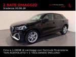 AUDI Q2 35 TFSI S-TRONIC S-LINE EDITION rif. 23617524