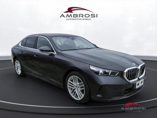 BMW 520 Serie 5 d Travel Package rif. 23271704 - Foto 2