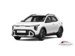 KIA Stonic 1.0 T-GDI MH GT-LINE rif. 23734616