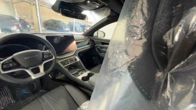 BYD Seal U DMi 1.5 218 CV PHEV Boost rif. 23811309 - Foto 5