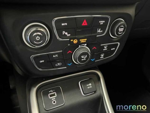 JEEP Compass 1.6 MJT 120 CV Business 2WD rif. 19168961 - Foto 10