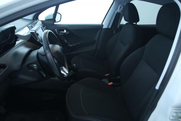 Peugeot 208 Active BlueHDi 75cv - Foto 7