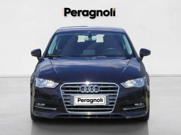 AUDI A3 SPB 1.6 TDI Business rif. 23895186 - Foto 8