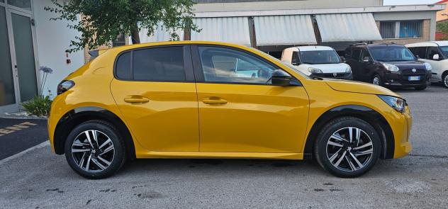 Peugeot 208 BlueHDi 100 Stop&Start 5 porte Allure Pack - Foto 7
