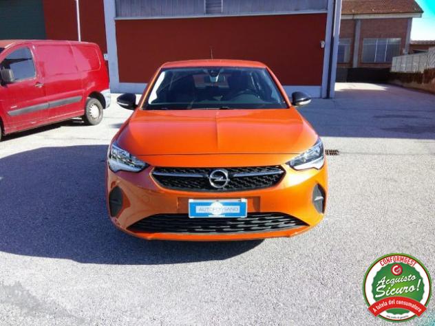 OPEL Corsa 1.2 D&T s&s 75cv rif. 23352963 - Foto 8