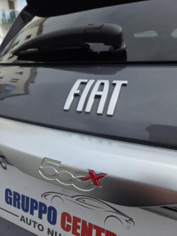 FIAT 500X 1.3 M.Jet 95cv Club - 2023 - Foto 5