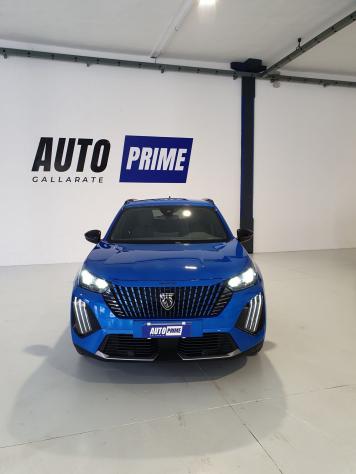 Peugeot 2008 1.2 puretech Allure S&S - Foto 2