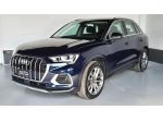 Audi Q3 40 TDI quattro S tronic Business Advanced