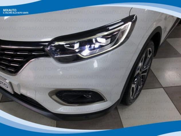 RENAULT Kadjar 1.5 BlueDCI 115cv Sport Edition 2 AUT EU6 - Foto 13