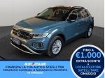 Volkswagen T-Roc T-Roc 2.0 tdi Life 115cv