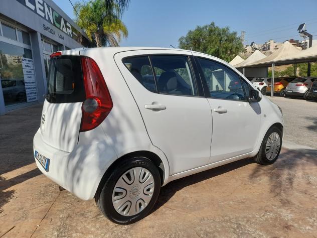 Opel Agila 1.2 16V 94 CV Elective - Foto 3