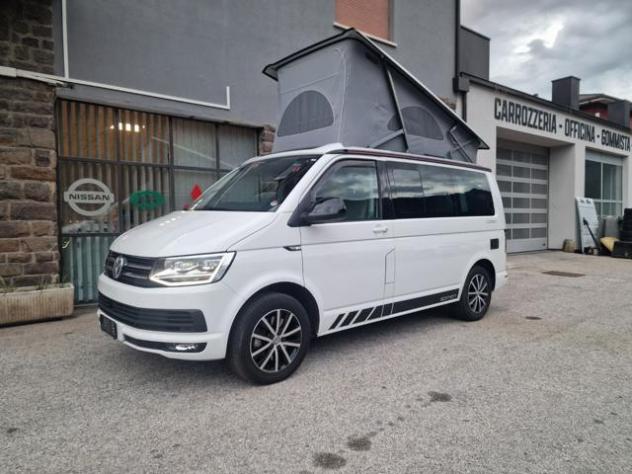 VOLKSWAGEN California 2.0 TDI DSG Ocean rif. 22831297