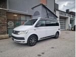 VOLKSWAGEN California 2.0 TDI  DSG Ocean rif. 22831297