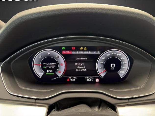 AUDI Q5 SPB 40 TDI quattro S tronic S line plus rif. 23962096 - Foto 7