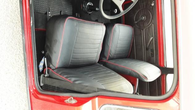 Austin Mini Minor HLE 1.0cc anno 1987 - Foto 4