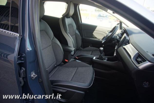 RENAULT Captur Captur 1.0 tce Techno Gpl 100cv rif. 23617486 - Foto 10