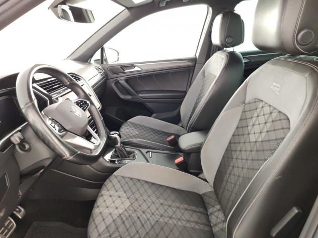 Volkswagen Tiguan 2.0 TDI SCR 110KWR-Line DSG - Foto 7