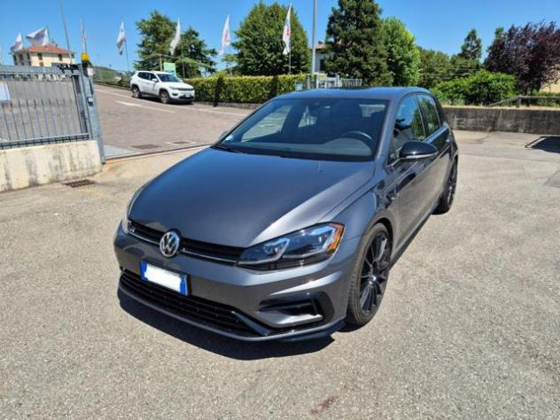 VOLKSWAGEN Golf R 2.0 TSI 4MOTION 5p. BMT - 790 CV rif. 23899574