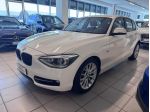 BMW Serie 1 118d Sport