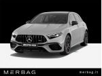 Mercedes-Benz Classe A 45S AMG 4Matic+ Premium Plus