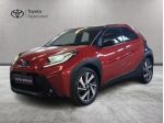 Toyota Aygo X Aygo X 1.0 VVT-i 72 CV 5 porte Lounge S--CVT